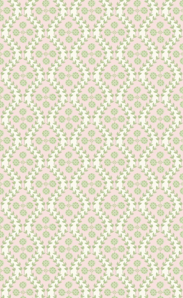 Alice-Rose-Pink-Green-W