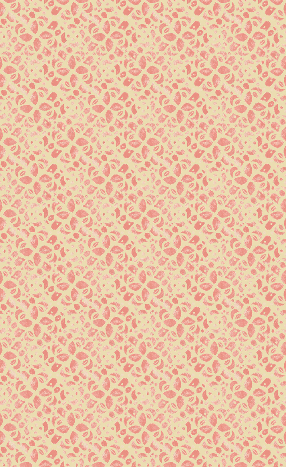 Block-Print-One-Apricot-on-Sand-W