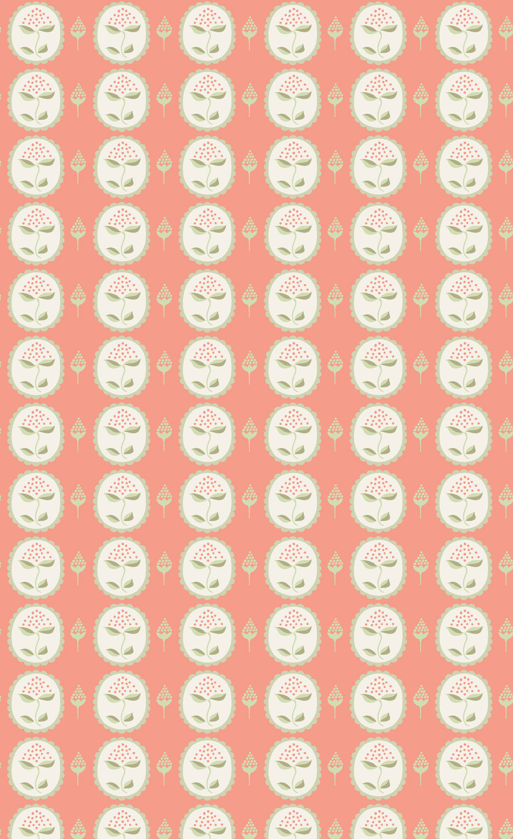 Bud-Green-on-Strong-Pink-W