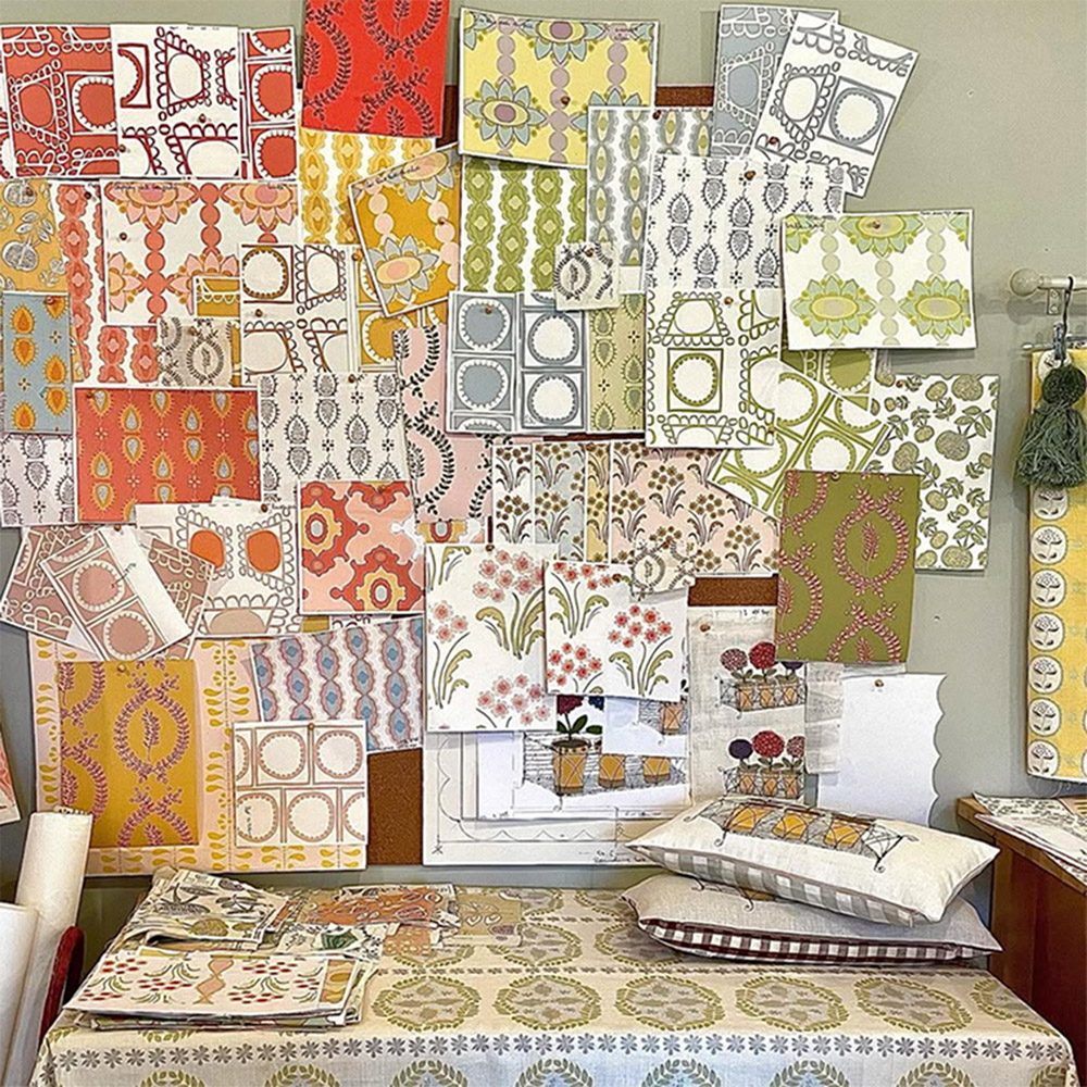 Anna Jeffreys Studio