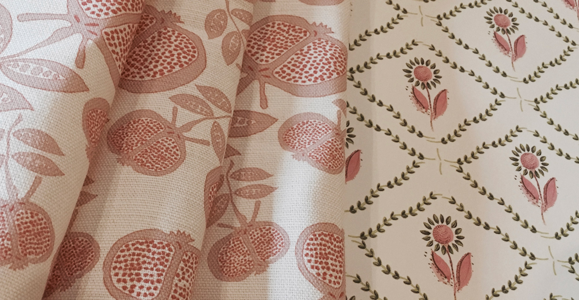 Anna Jeffreys Wallpapers & Fabrics - carousel image 3