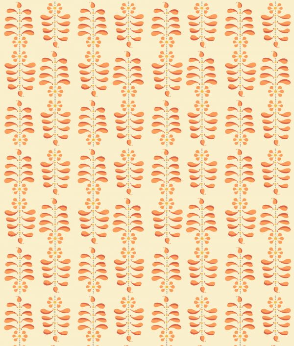 Ladder-Leaf-Standard-Coral-on-Ground-GC