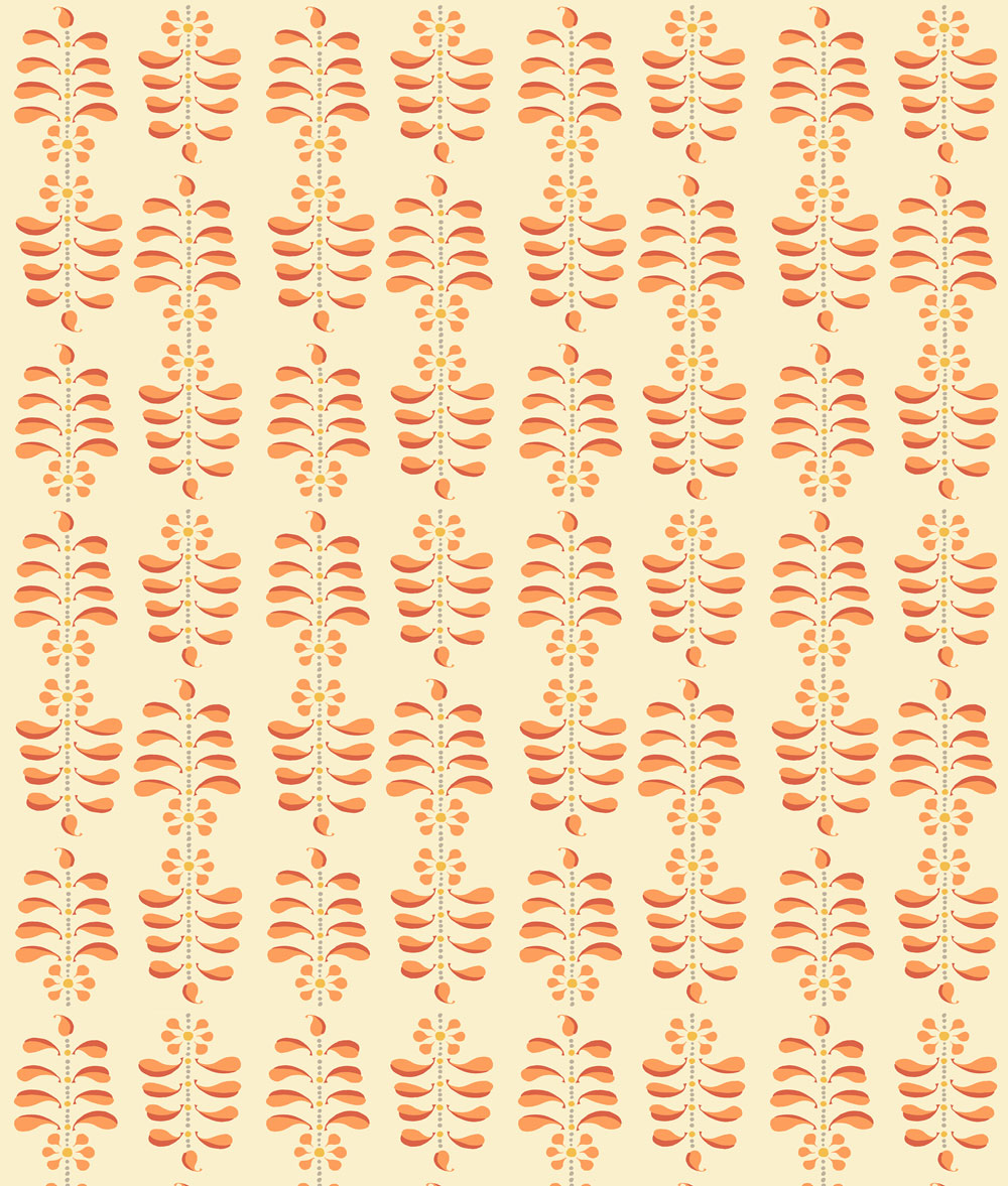 Ladder-Leaf-Standard-Coral-on-Ground-GC