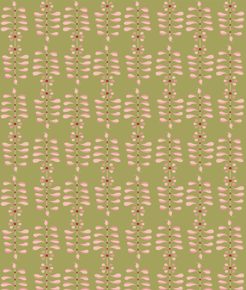 Ladder-Leaf-Standard-Pink-on-Grass-GC