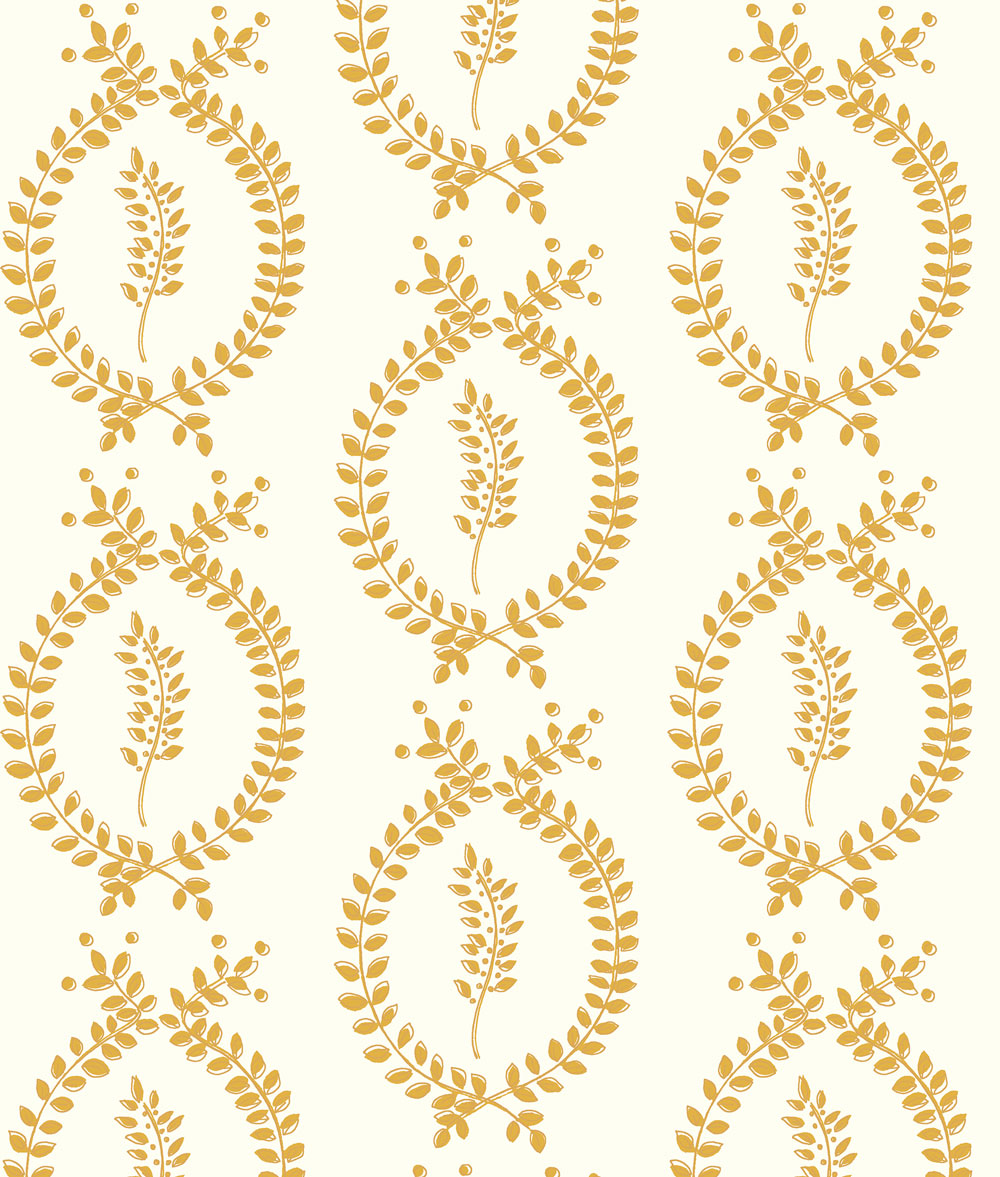 Laurel-Overlay-Large-Mustard-GC