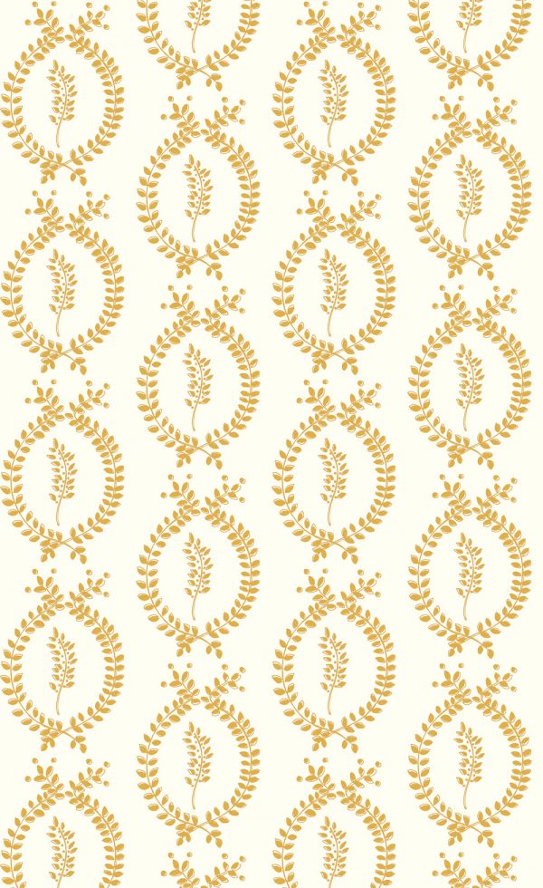 Laurel-Overlay-Standard-Mustard-W Laurel-Overlay-Standard-Mustard-W