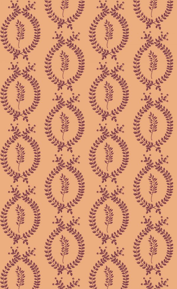 Laurel-Overlay-Standard-Orange-Plum-W Laurel-Overlay-Standard-Orange-Plum-W