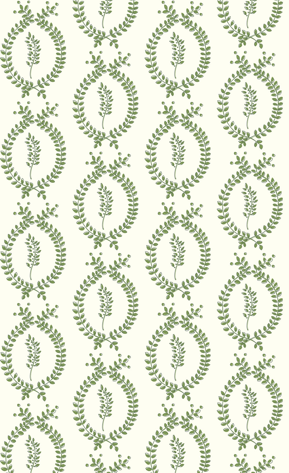 Laurel-Overlay-Standard-Pine-W