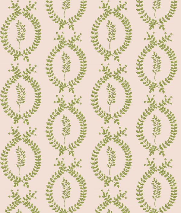 Laurel-OverlayStandard-Green-Rose-GC