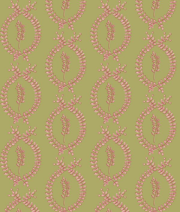 Laurel-OverlayStandard-Olive-Geranium-GC Laurel-OverlayStandard-Olive-Geranium-GC