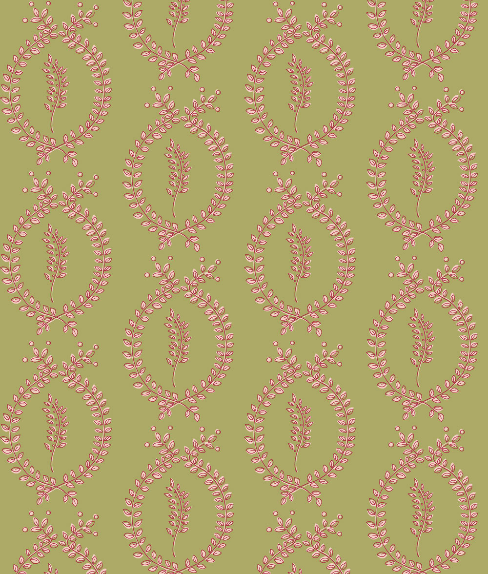 Laurel-OverlayStandard-Olive-Geranium-GC