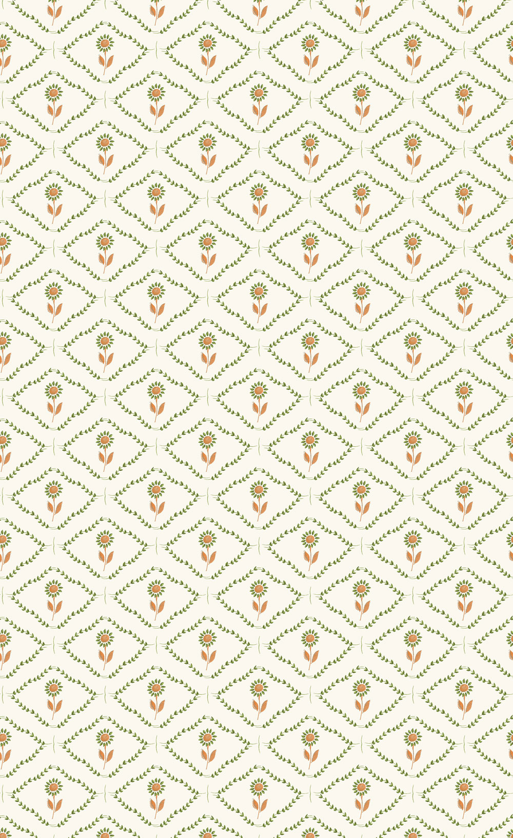 Leaf-Flower-Oatmeal-W