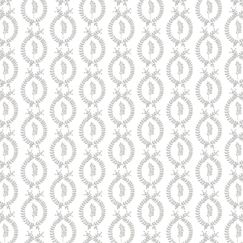 Little-Laurel-Sepia-on-Sea-Green-F