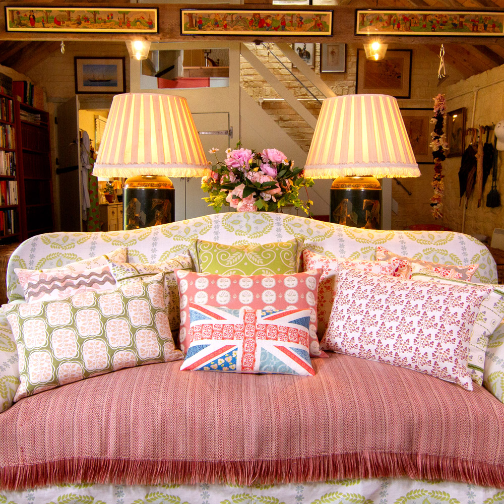 Anna Jeffreys - Snug