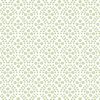 "Alice" Linen in Green-Green