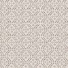 "Alice" Linen in Pink Grey on Smudge