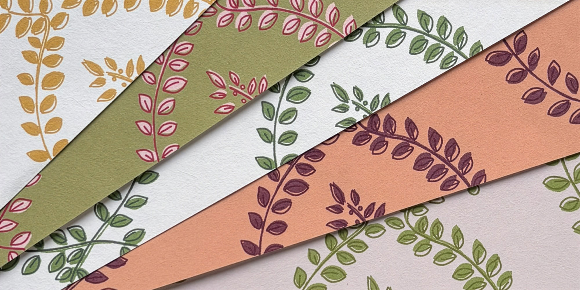 Wallpapers by Anna Jeffreys