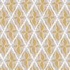 "Basil B" Linen in Grey Gold