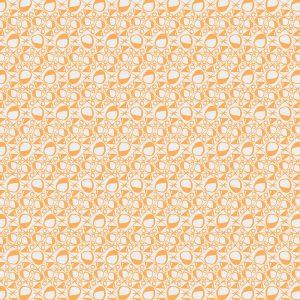 60's Tangerine
