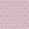 "Doodle" Linen in Grape