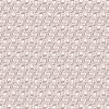 "Doodle" Linen in Violet