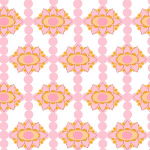 Pink Tangerine