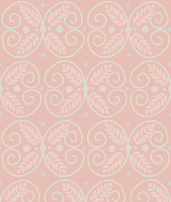 gate-pinkish-gc.jpg "Gate" Grasscloth in Pinkish