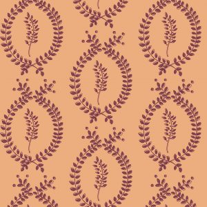 Orange Plum
