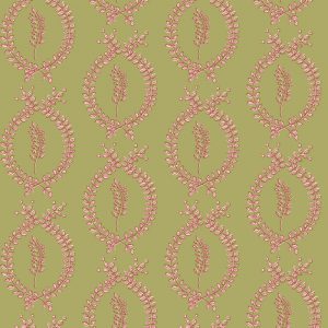 Olive Geranium