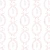 "Laurel" Linen in Pink