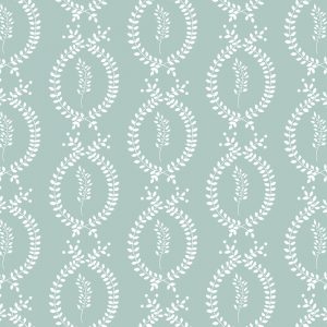 Reverse Sea Green