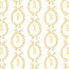 "Laurel" Linen in Sunshine