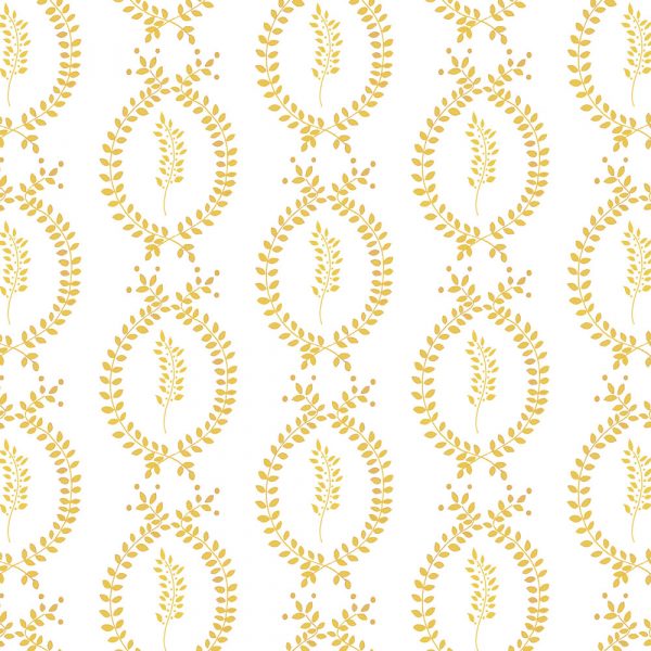 laurel-sunshine-f.jpg "Laurel" Linen in Sunshine