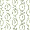 "Laurel" Linen in Washed Sage