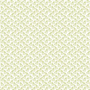 Leaf Green