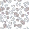 pomegranate-blue-f.jpg "Pomegranate" Linen in Blue