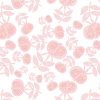 pomegranate-pink-red-f.jpg "Pomegranate" Linen in Pink Red