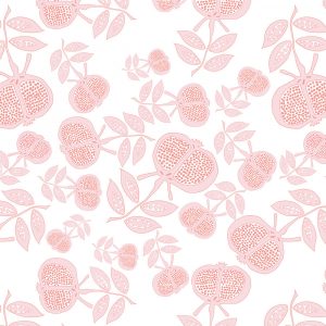 Pink Red